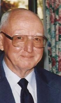 Fred Johnson